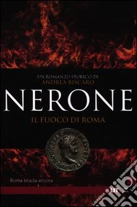 Nerone libro